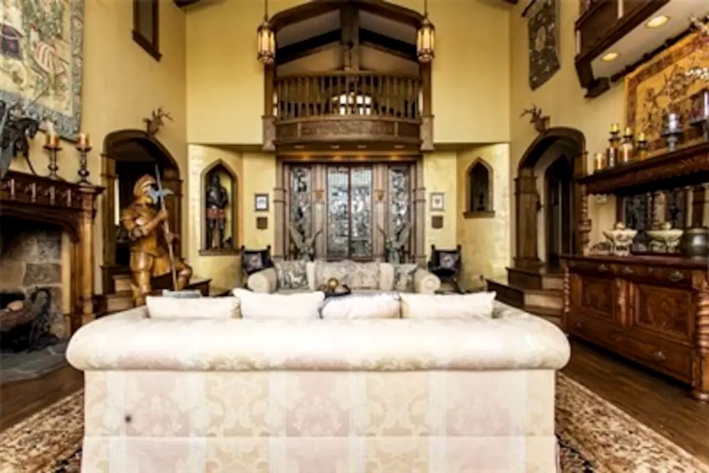 Intérieur