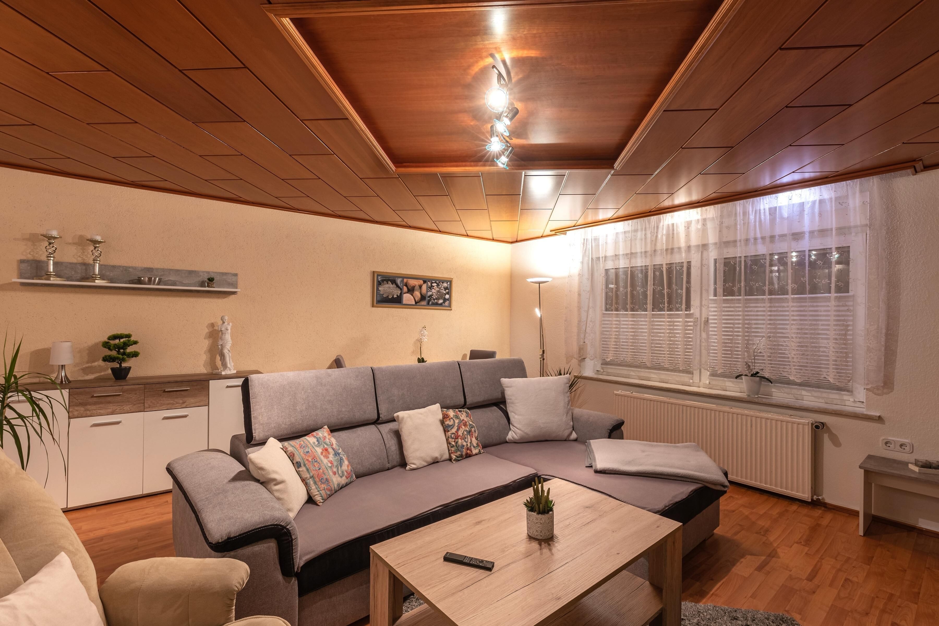 Ferienwohnung Am Kreidebach-intro