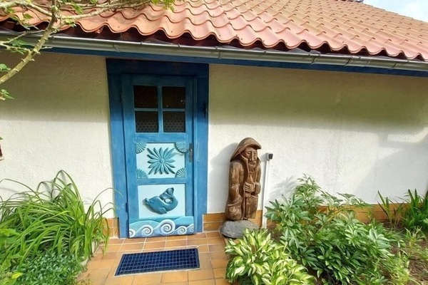 Ferienhaus Julchen-0