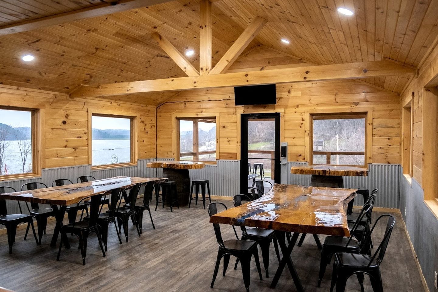 Restaurantes