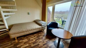 2 Schlafzimmer, kostenloses WLAN