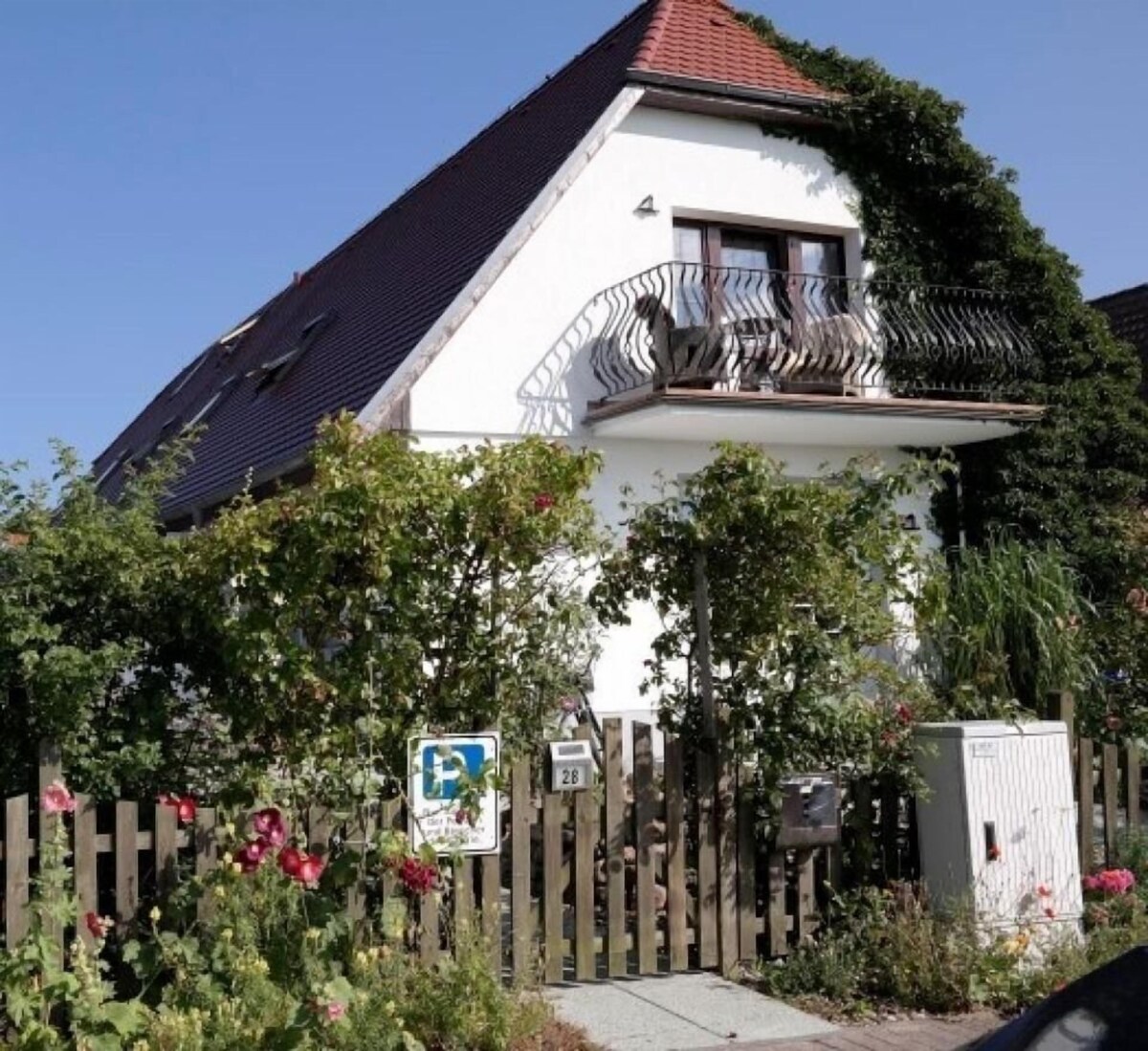 Bild für Gastgeberprofil