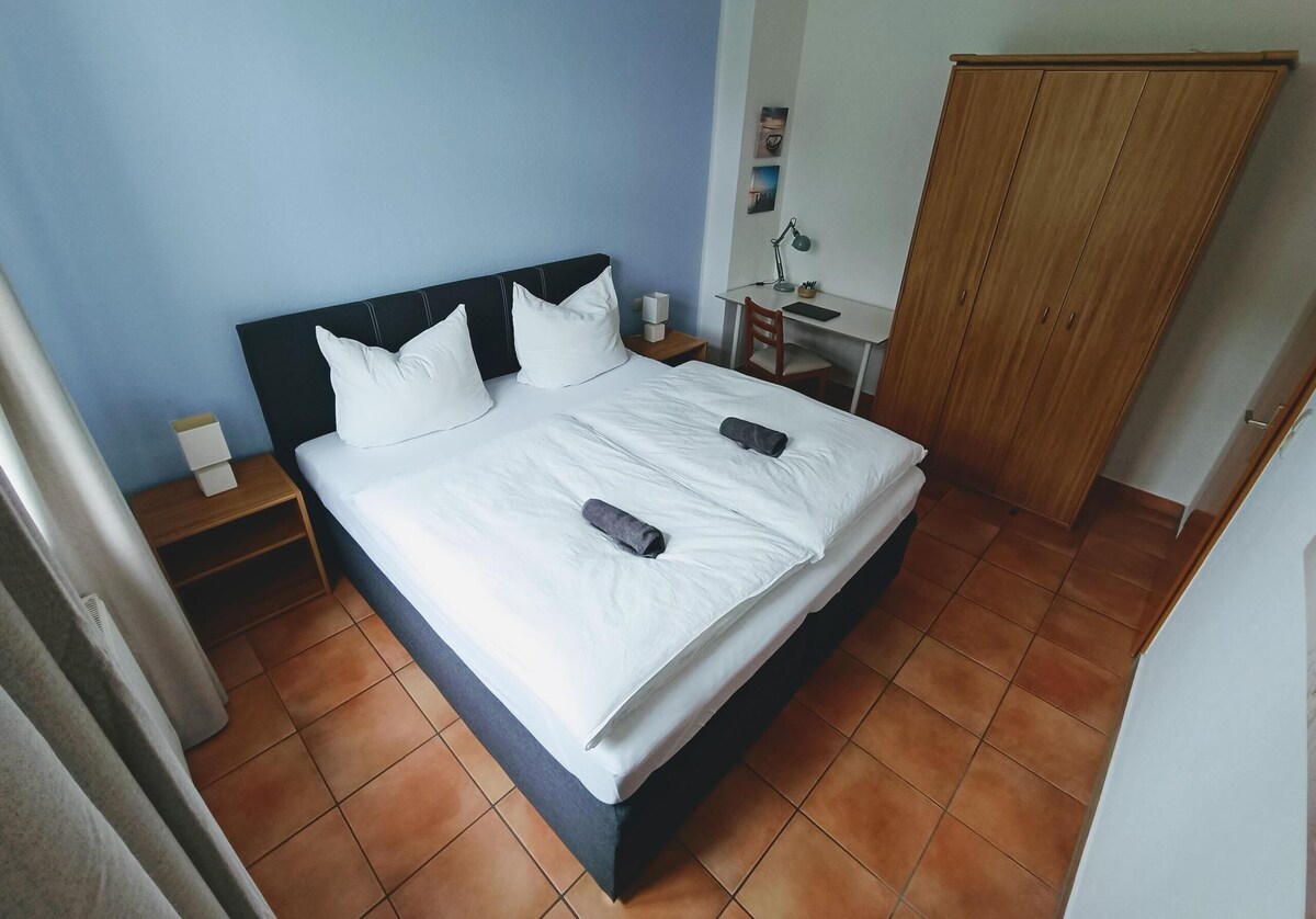 Image de profil de l’hôte