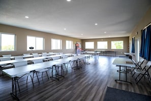 Sala de reuniones
