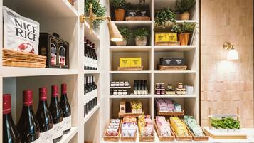 Restaurant-traiteur