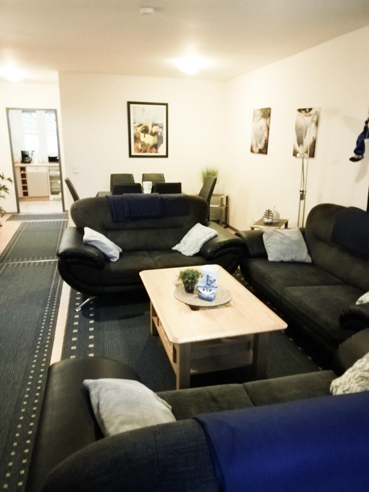 Image de profil de l’hôte