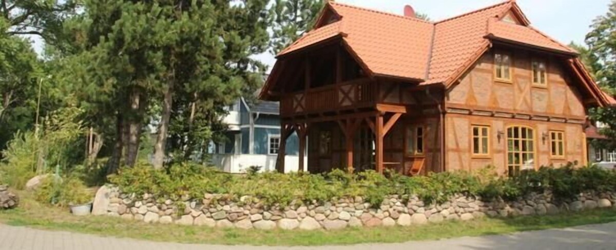 Bild für Gastgeberprofil