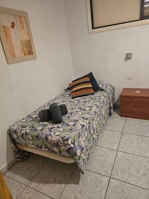 Apartment, 2 Bedrooms, Terrace, Pool View | 2 bedrooms