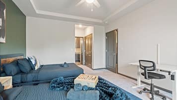 Apartment | Free WiFi