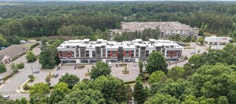 Luxe 3BR Suite in North Raleigh