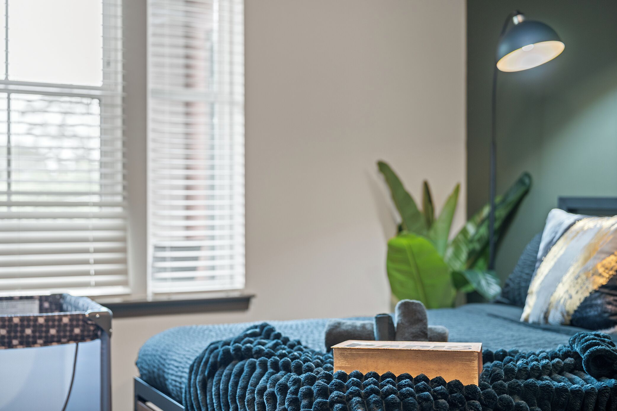 アパートメント | WiFi (無料)