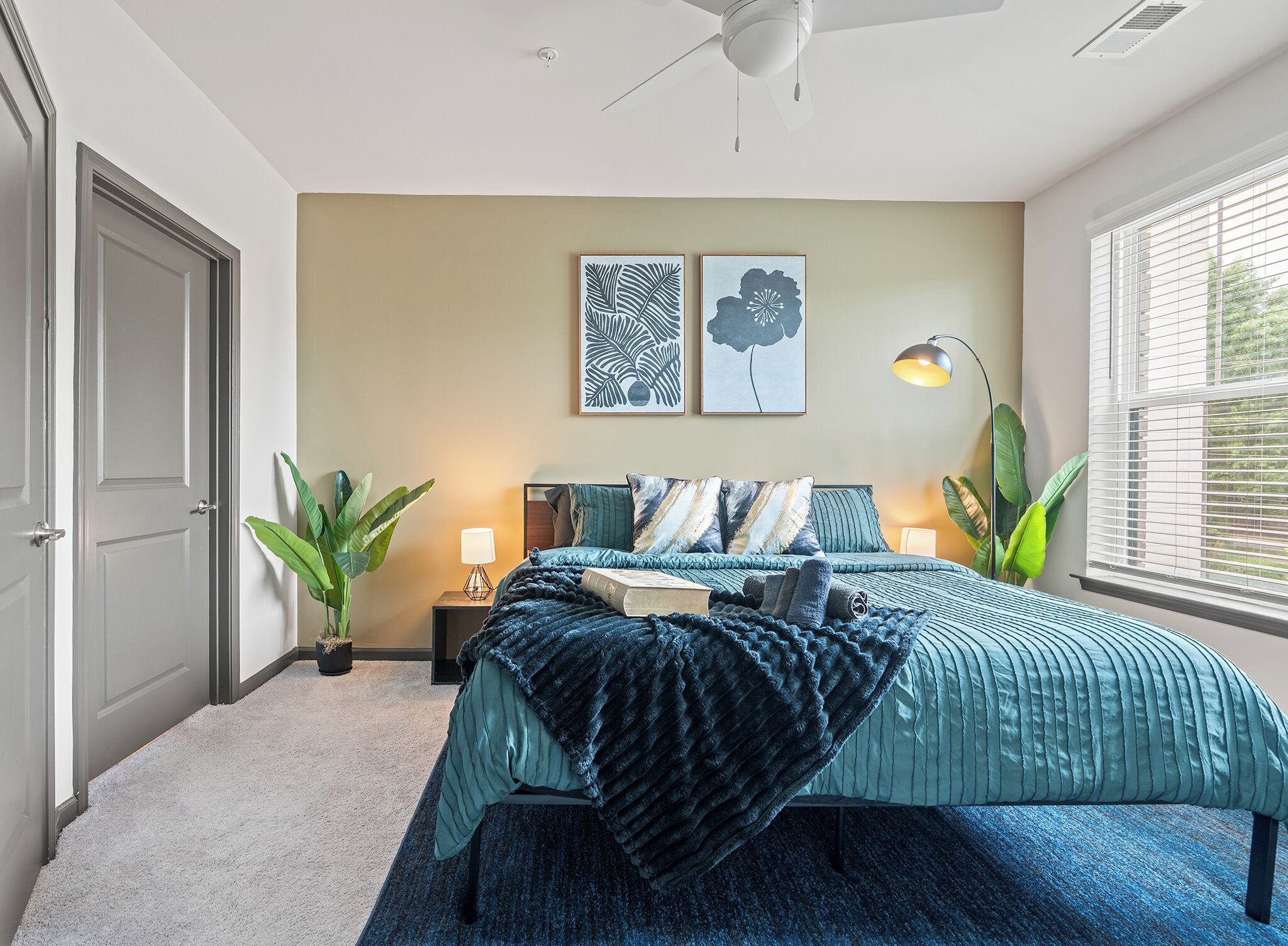 公寓 | 免费 WiFi