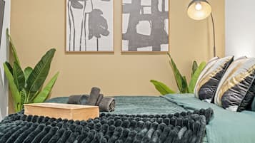 Apartment | Free WiFi