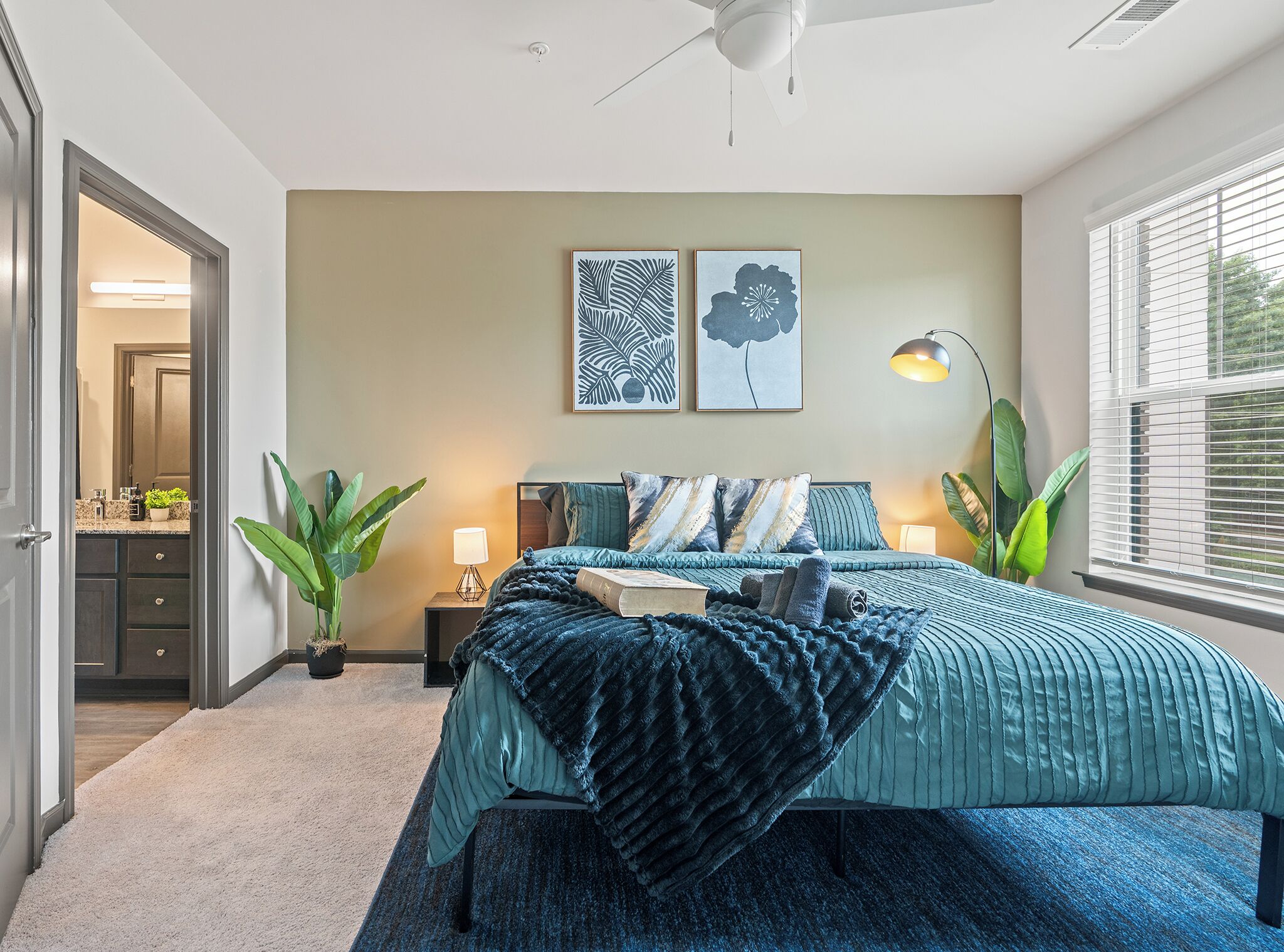 Lägenhet | Gratis wi-fi