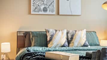Apartment | Free WiFi