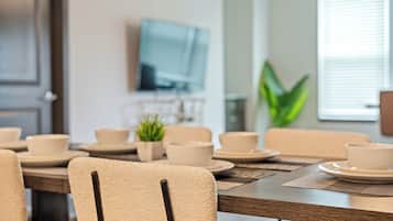 Servicio a la habitación