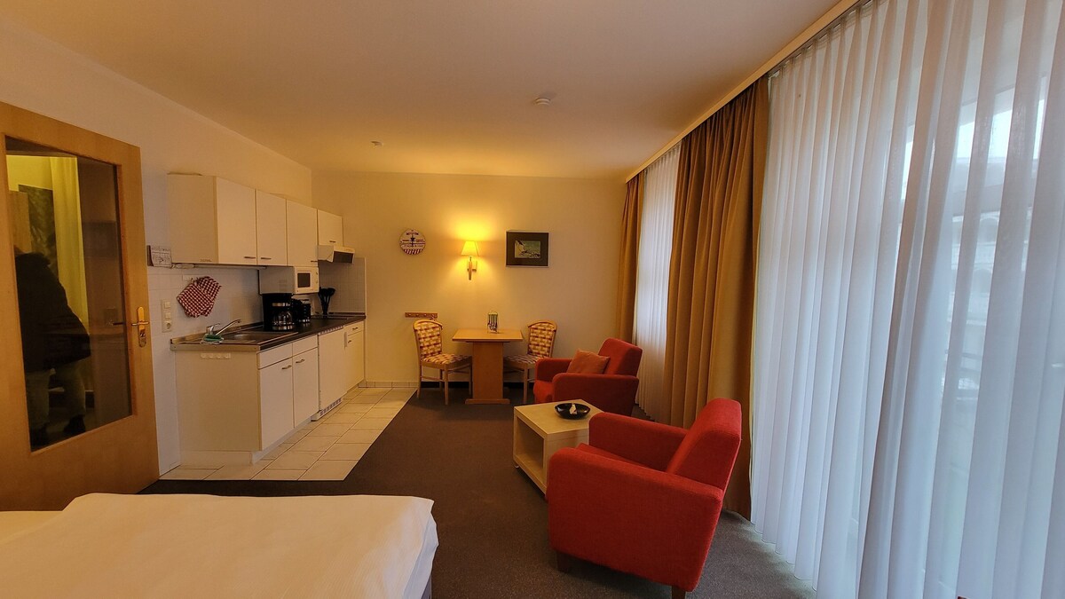 Bild für Gastgeberprofil