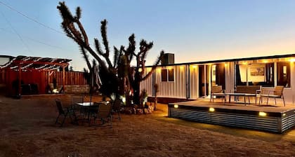 Stunning Vacation Rental with Foosball and Barbecue in Meadview, Arizona
