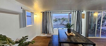 Stunning Vacation Rental with Foosball and Barbecue in Meadview, Arizona