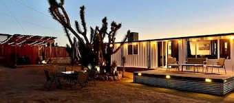 Stunning Vacation Rental with Foosball and Barbecue in Meadview, Arizona