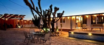 Stunning Vacation Rental with Foosball and Barbecue in Meadview, Arizona