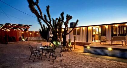 Stunning Vacation Rental with Foosball and Barbecue in Meadview, Arizona