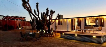 Stunning Vacation Rental with Foosball and Barbecue in Meadview, Arizona