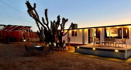 Stunning Vacation Rental with Foosball and Barbecue in Meadview, Arizona