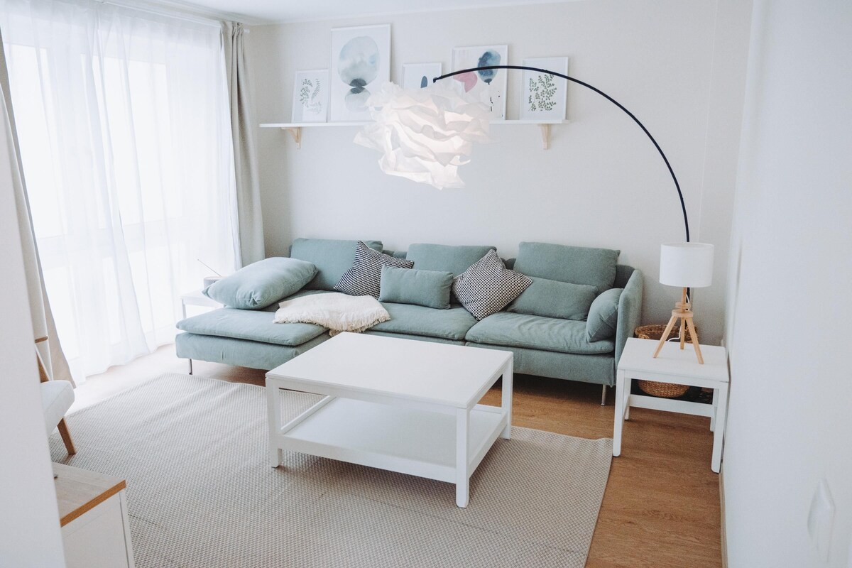 Image de profil de l’hôte