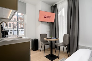 Room - Guestready - Greenwich Park Studios (London)