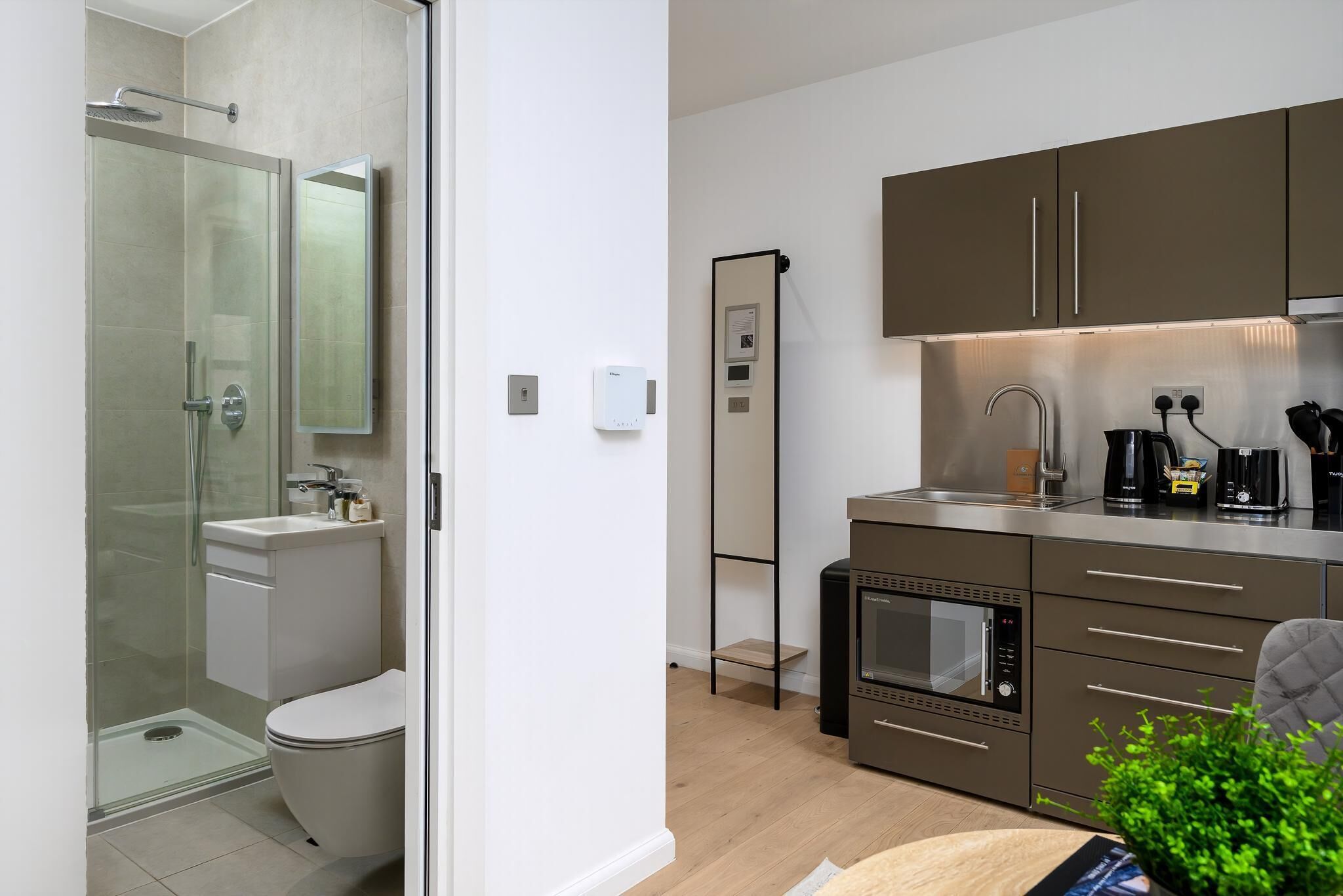 Baño