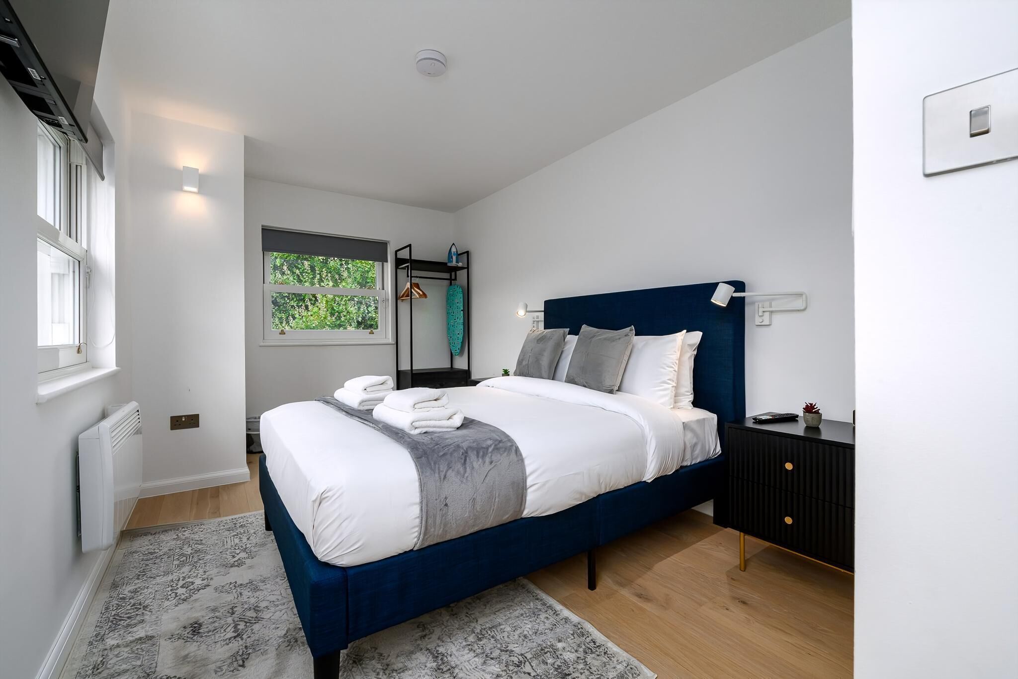 Studio (Superior Studio)