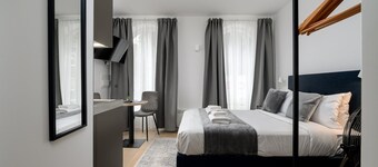 Guestready - Greenwich Park Studios