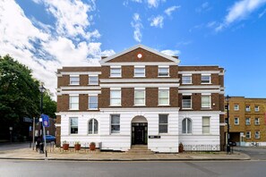 Exterior - Guestready - Greenwich Park Studios (London)