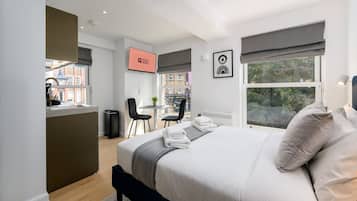 Studio (Standard Studio)