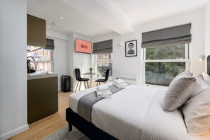 Studio (Standard Studio)