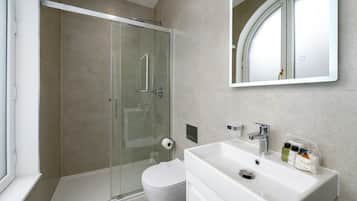 Estudio (Studio) | Baño