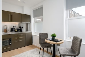 Room - Guestready - Greenwich Park Studios (London)
