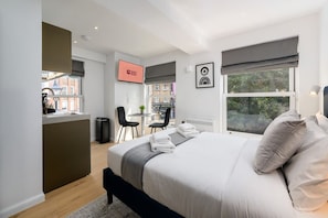 Room - Guestready - Greenwich Park Studios (London)