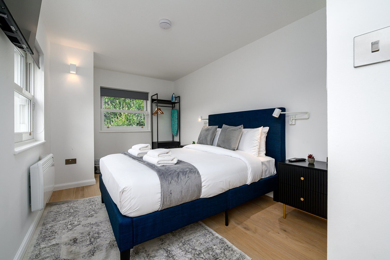 Studio (Superior Studio)