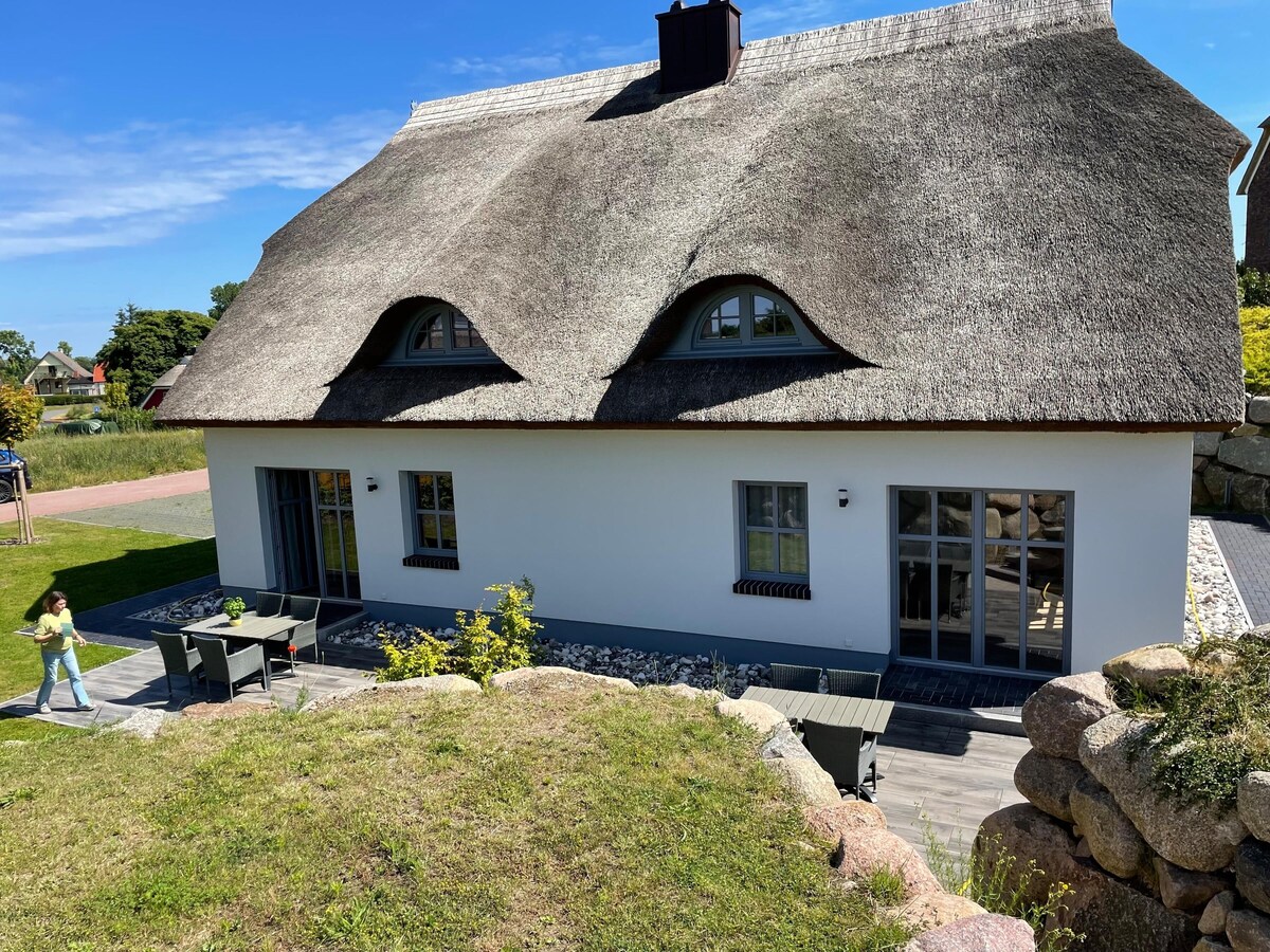 Bild für Gastgeberprofil