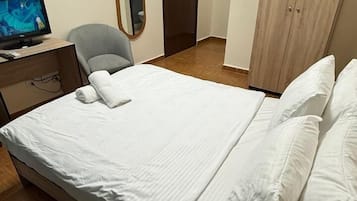 Deluxe Double or Twin Room | Free WiFi