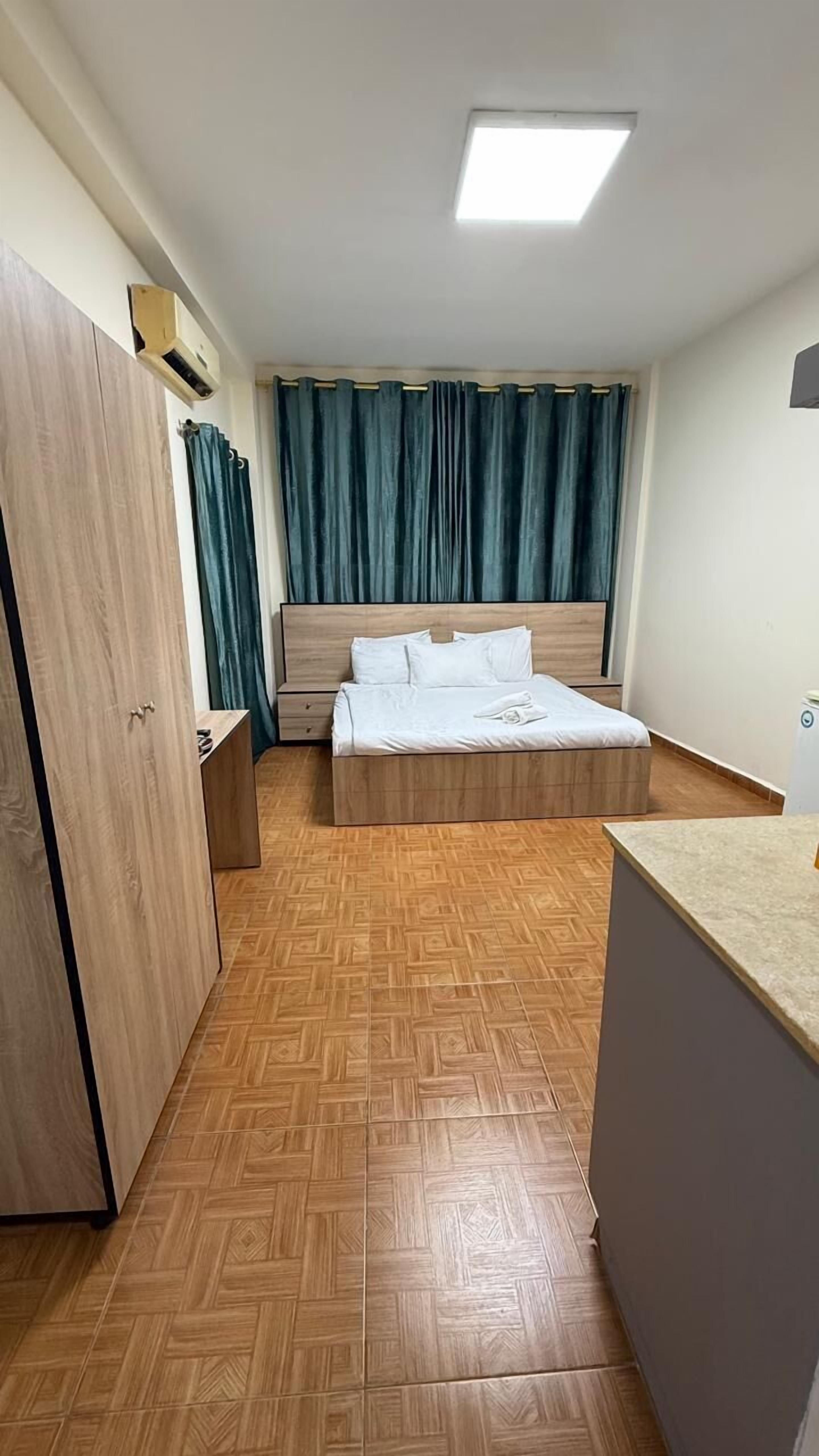 Deluxe Double or Twin Room | Free WiFi
