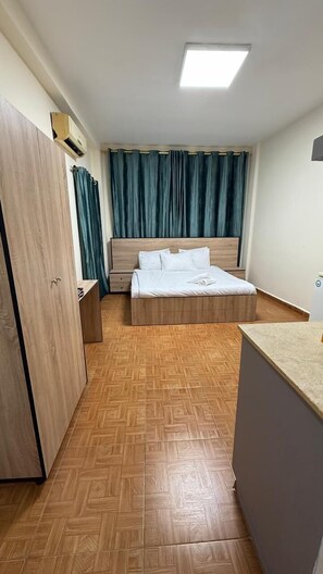 Free WiFi - Weekend Hotel (Beirut)