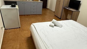 Deluxe Double or Twin Room | Free WiFi