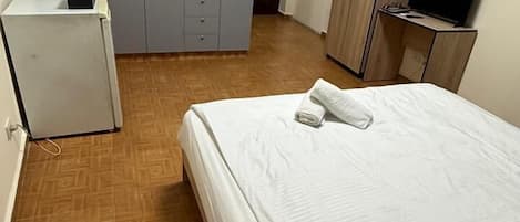 Deluxe Double or Twin Room | Free WiFi