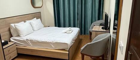 Junior Studio Suite | Free WiFi