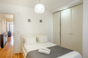 Apartment | 1 bedroom - Bairro Alto Typical by Homing (Lisbon)