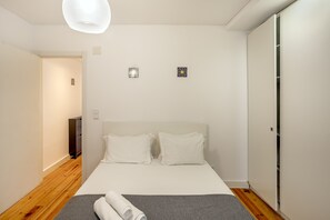 Leilighet | 1 soverom