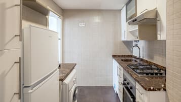 Apartment | 1 bedroom